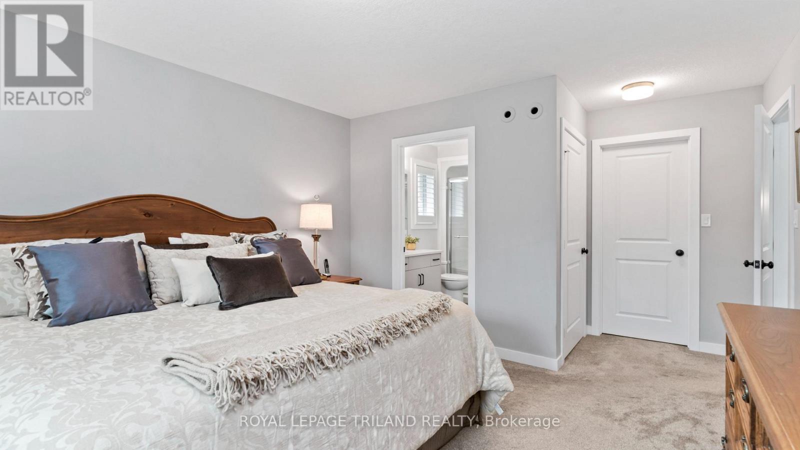 60 Snowy Owl Trail, Central Elgin, ON