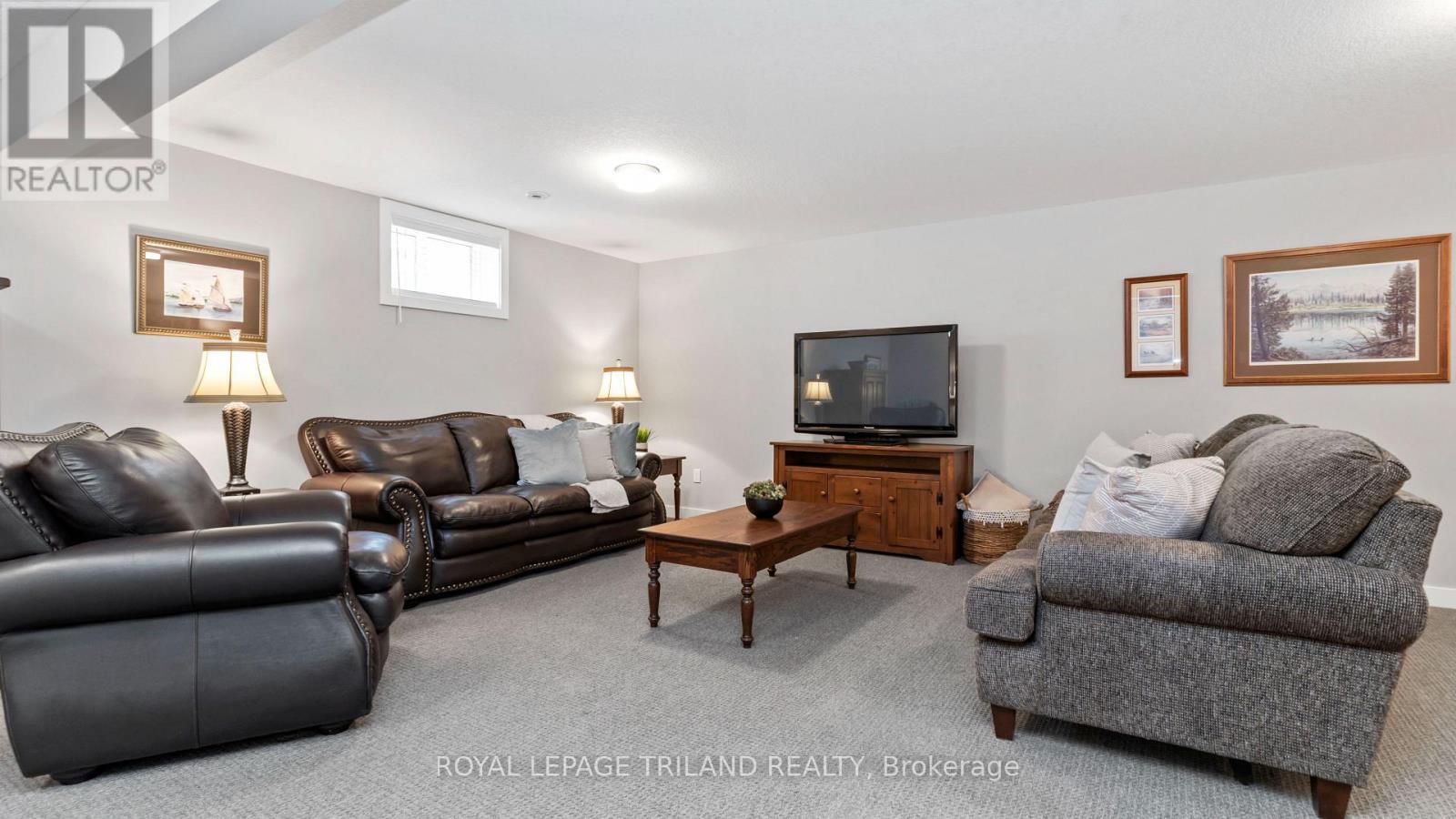 60 Snowy Owl Trail, Central Elgin, ON