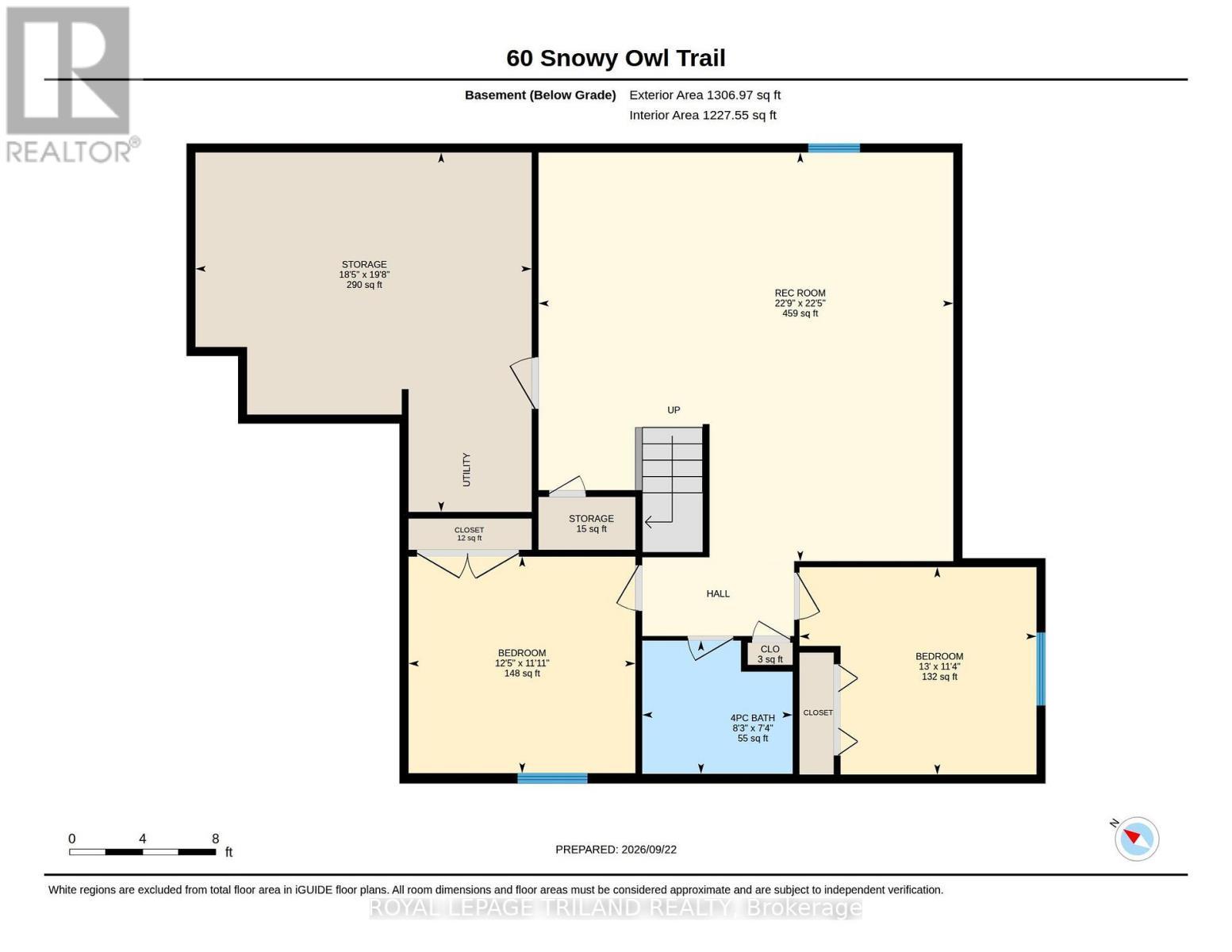 60 Snowy Owl Trail, Central Elgin, ON