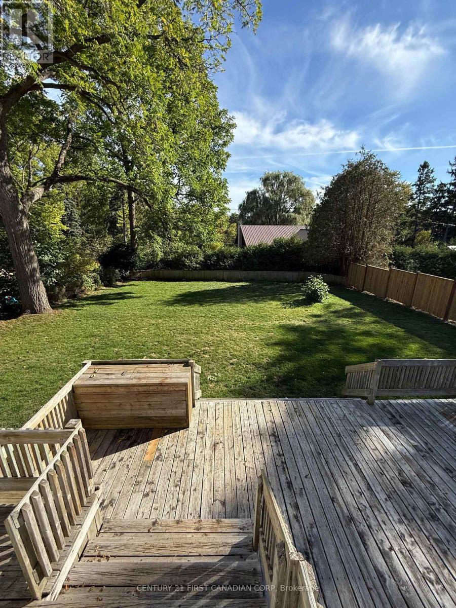 4073 Catherine Street, Thames Centre (Dorchester), ON