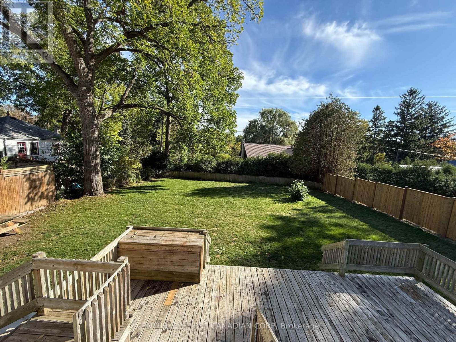 4073 Catherine Street, Thames Centre (Dorchester), ON