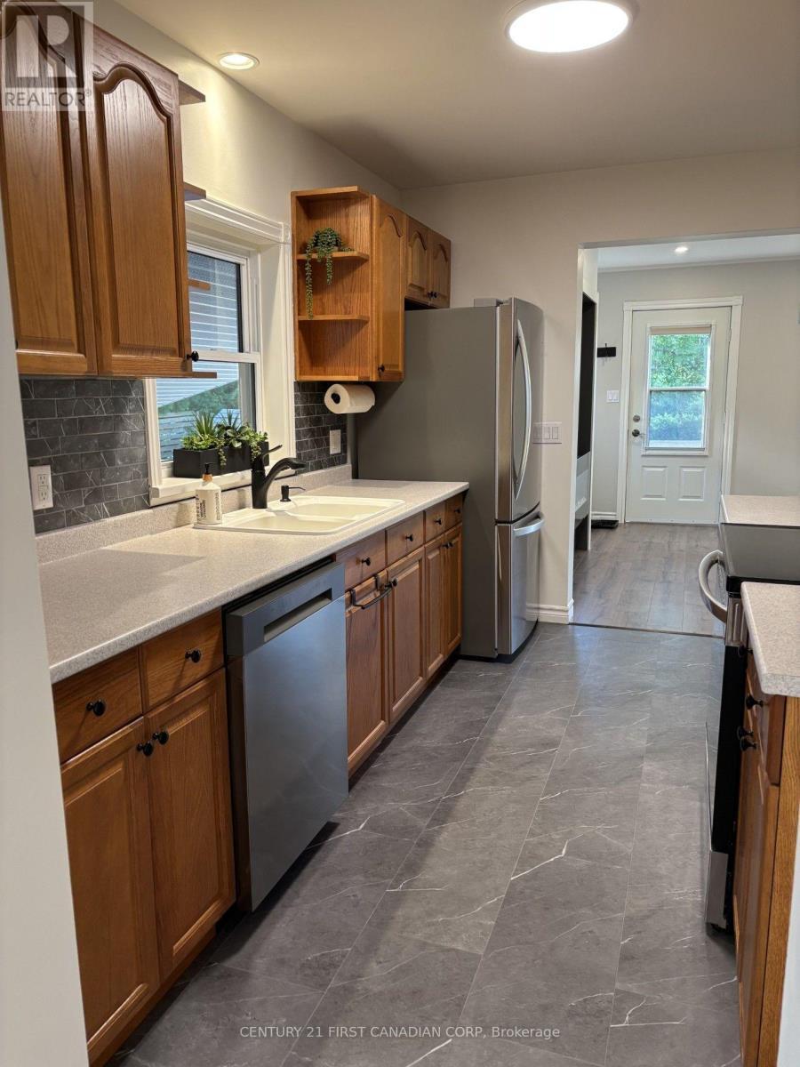 4073 Catherine Street, Thames Centre (Dorchester), ON
