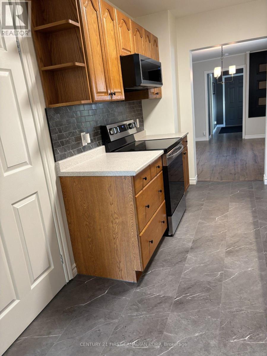 4073 Catherine Street, Thames Centre (Dorchester), ON