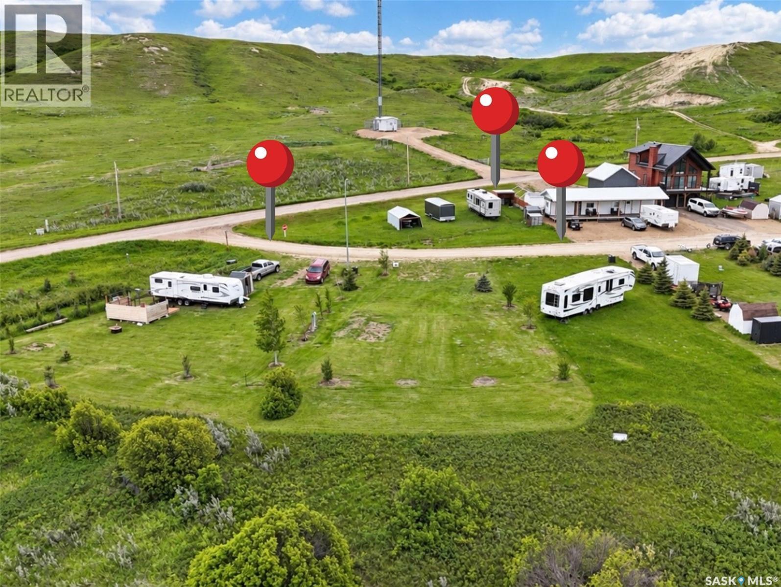 201 Hillcrest Place, Lac Pelletier, SK