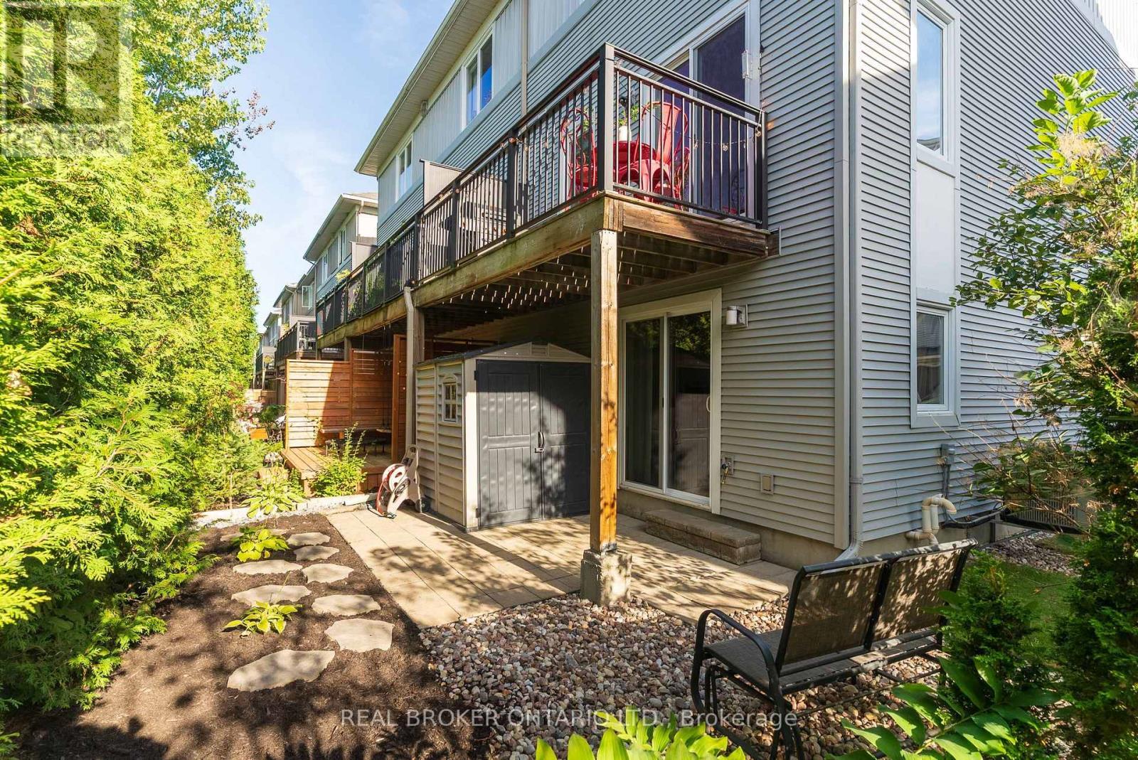 78 Songbird Private, Ottawa, ON