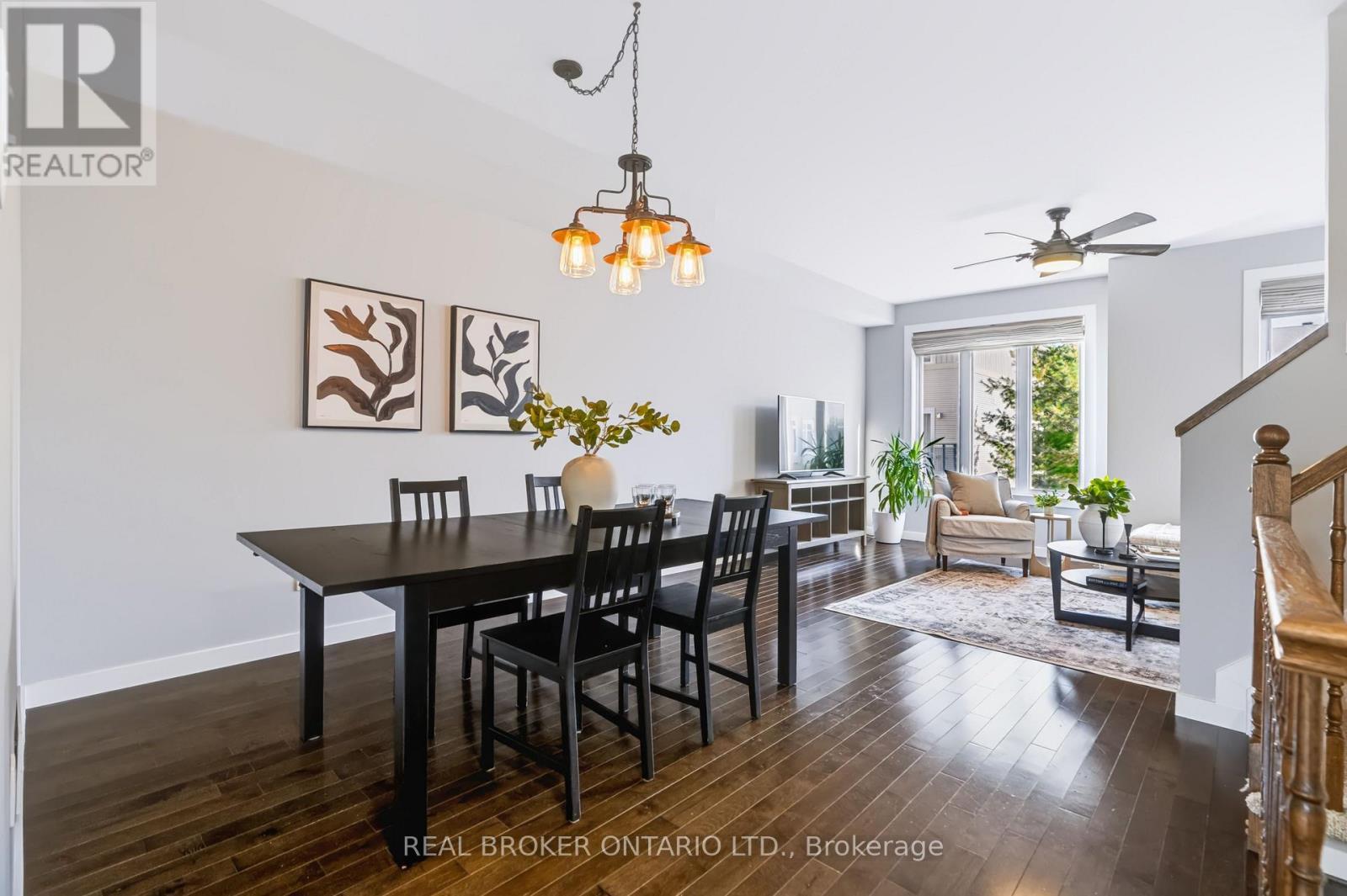 78 Songbird Private, Ottawa, ON