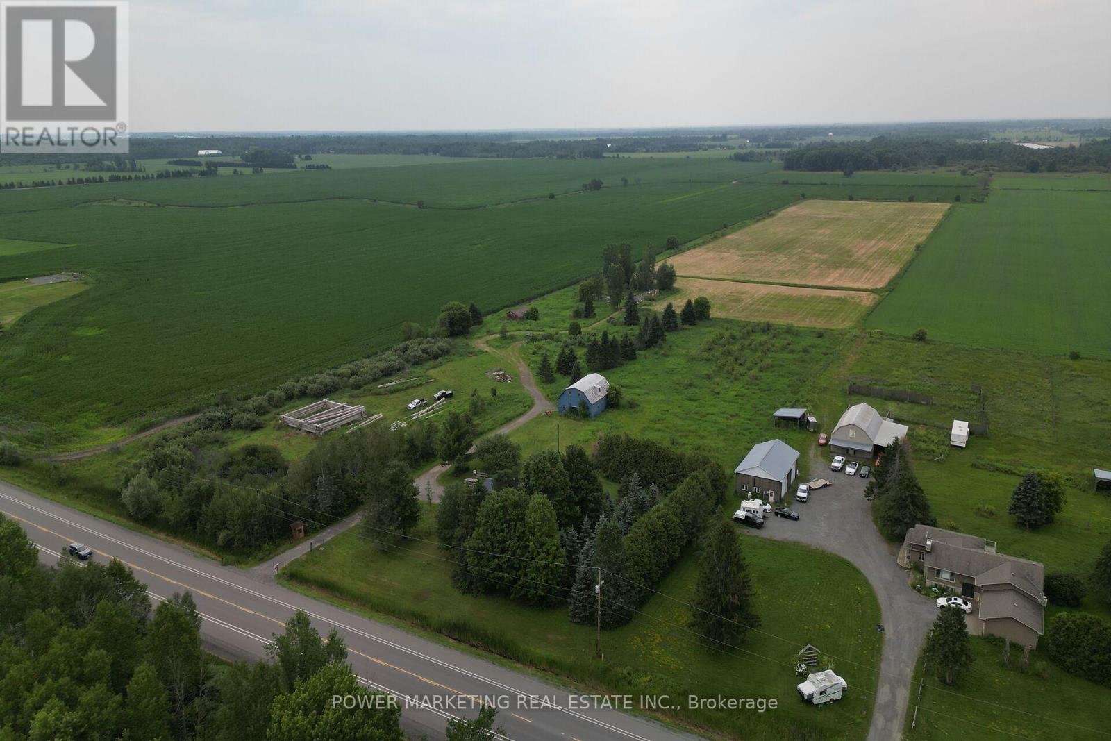 4828 Frank Kenny Road, Ottawa, ON