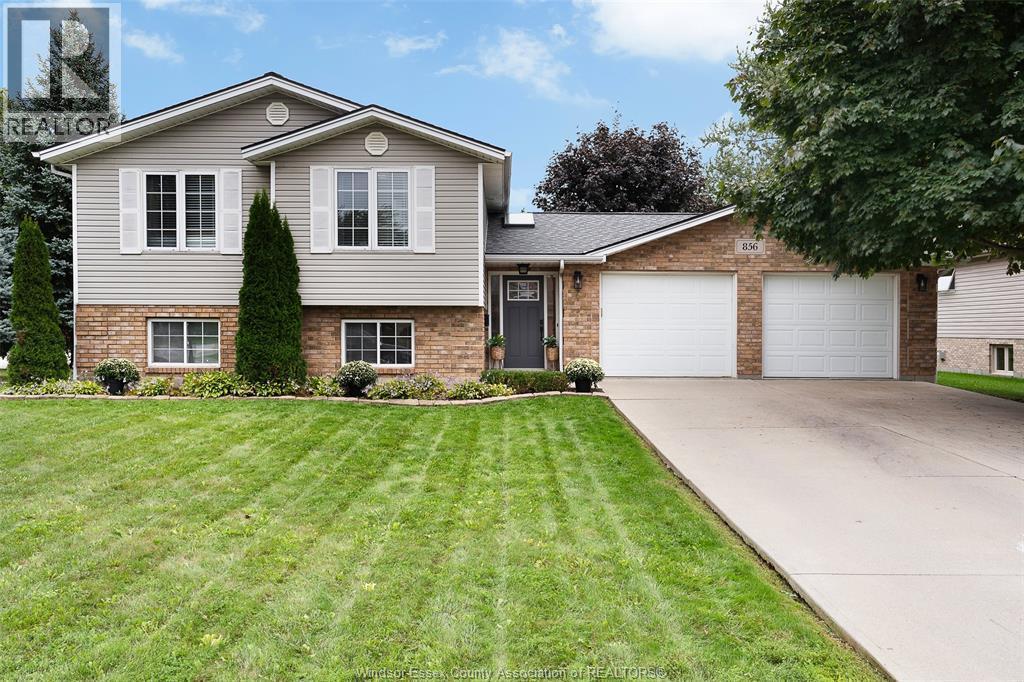 856 Lawndale, Kingsville, ON