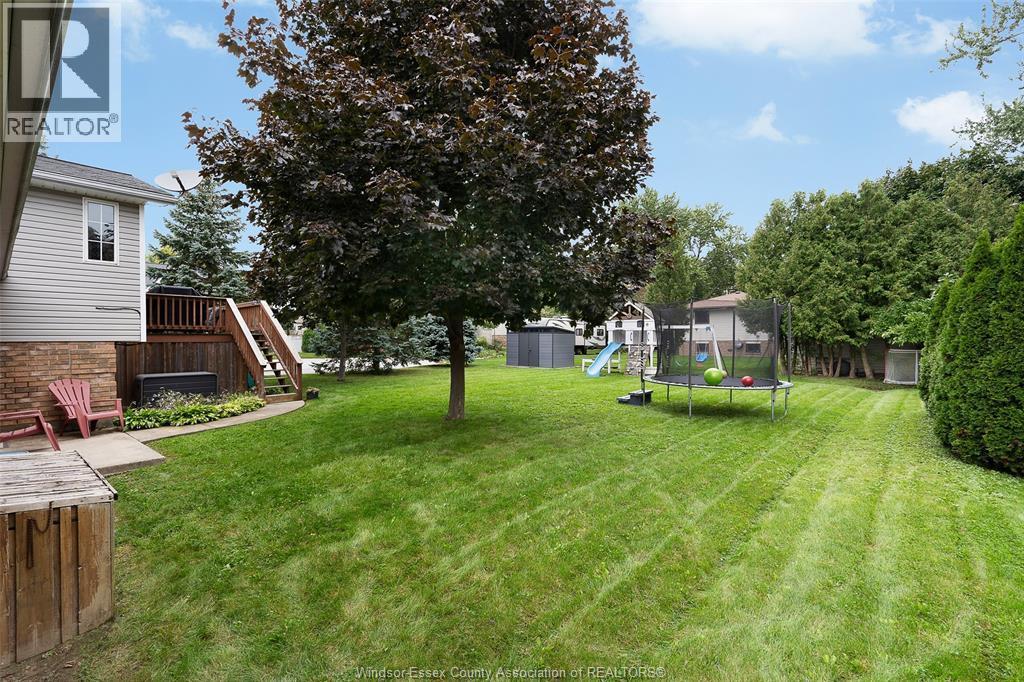 856 Lawndale, Kingsville, ON