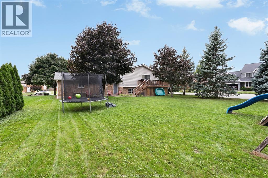 856 Lawndale, Kingsville, ON