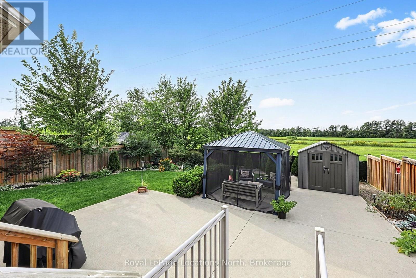 133 Trail Boulevard, Springwater (Centre Vespra), ON
