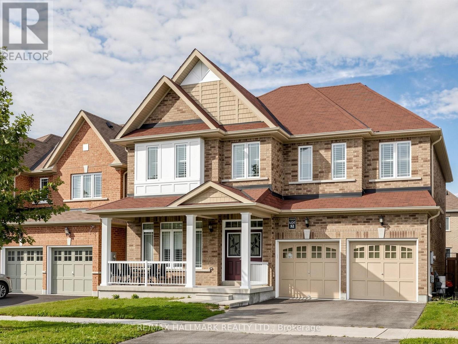16 Mercury Avenue, Georgina, ON