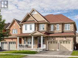 16 MERCURY AVENUE Georgina, ON L4P 0H1