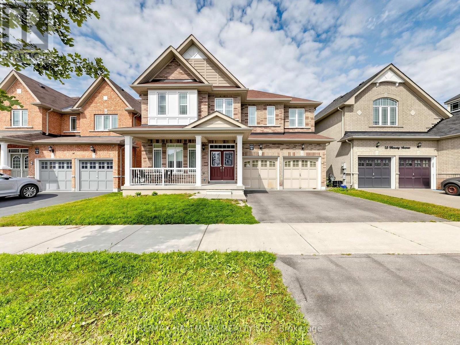 16 Mercury Avenue, Georgina, ON