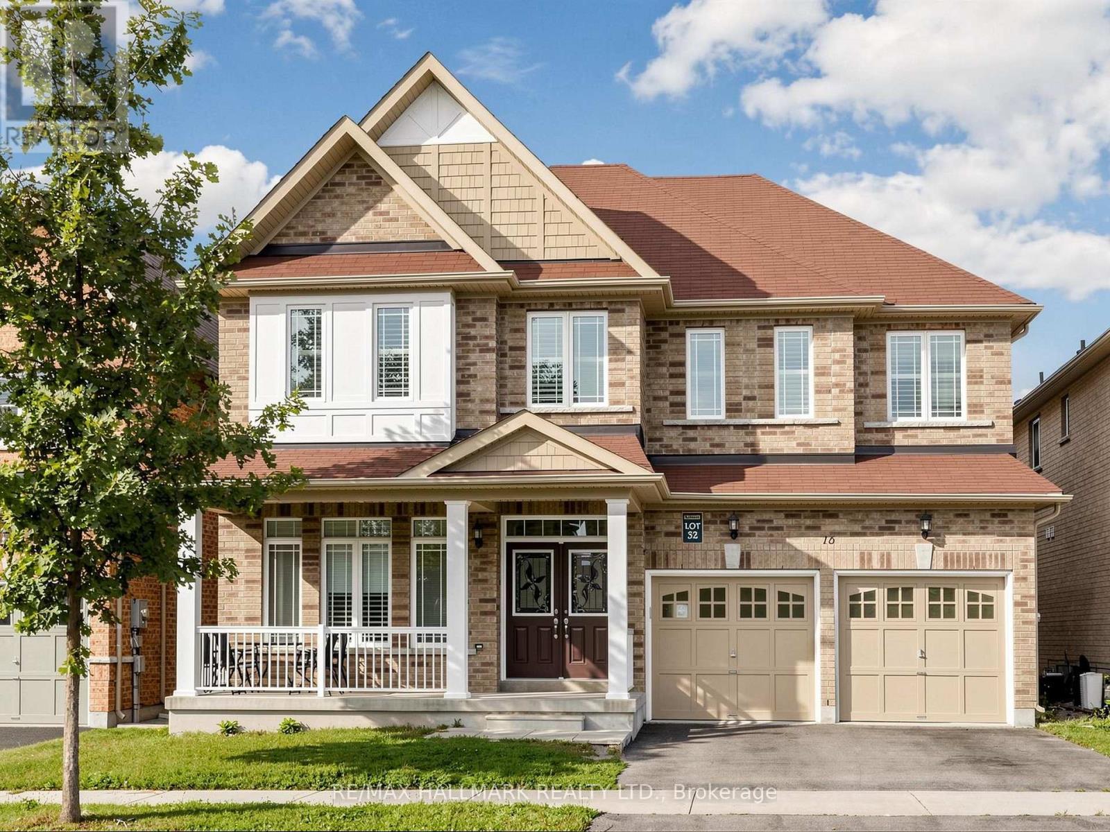 16 Mercury Avenue, Georgina, ON