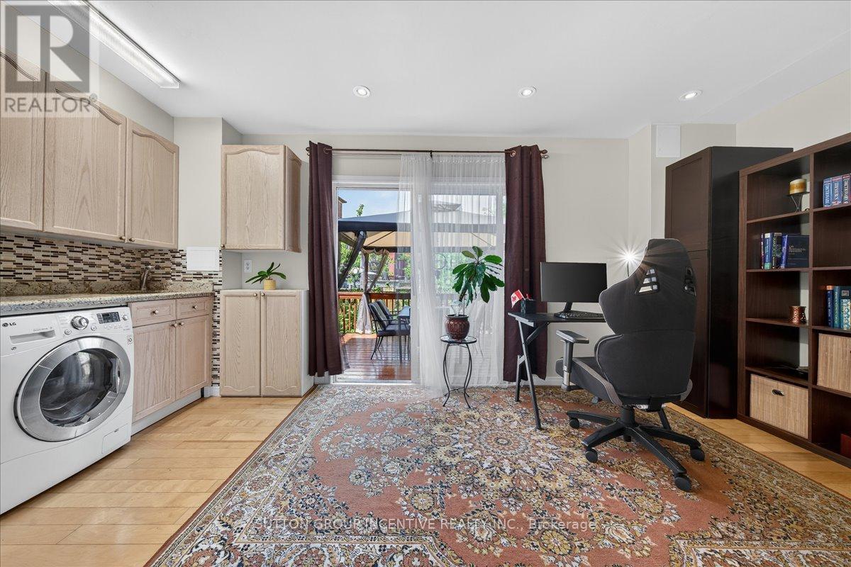 97 Yellowood Circle, Vaughan, ON