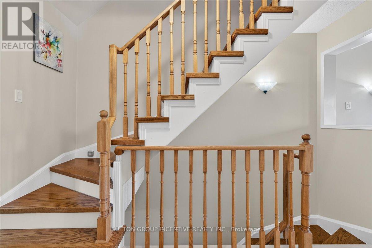 97 Yellowood Circle, Vaughan, ON