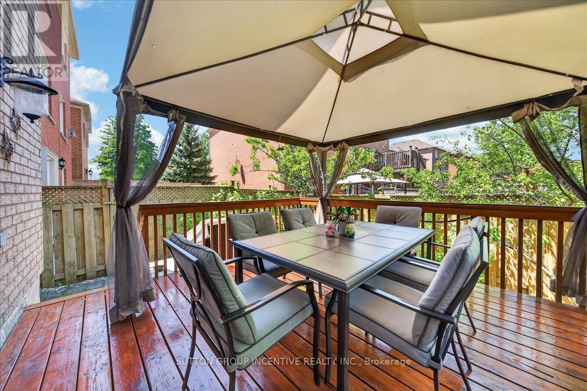 97 Yellowood Circle, Vaughan, ON