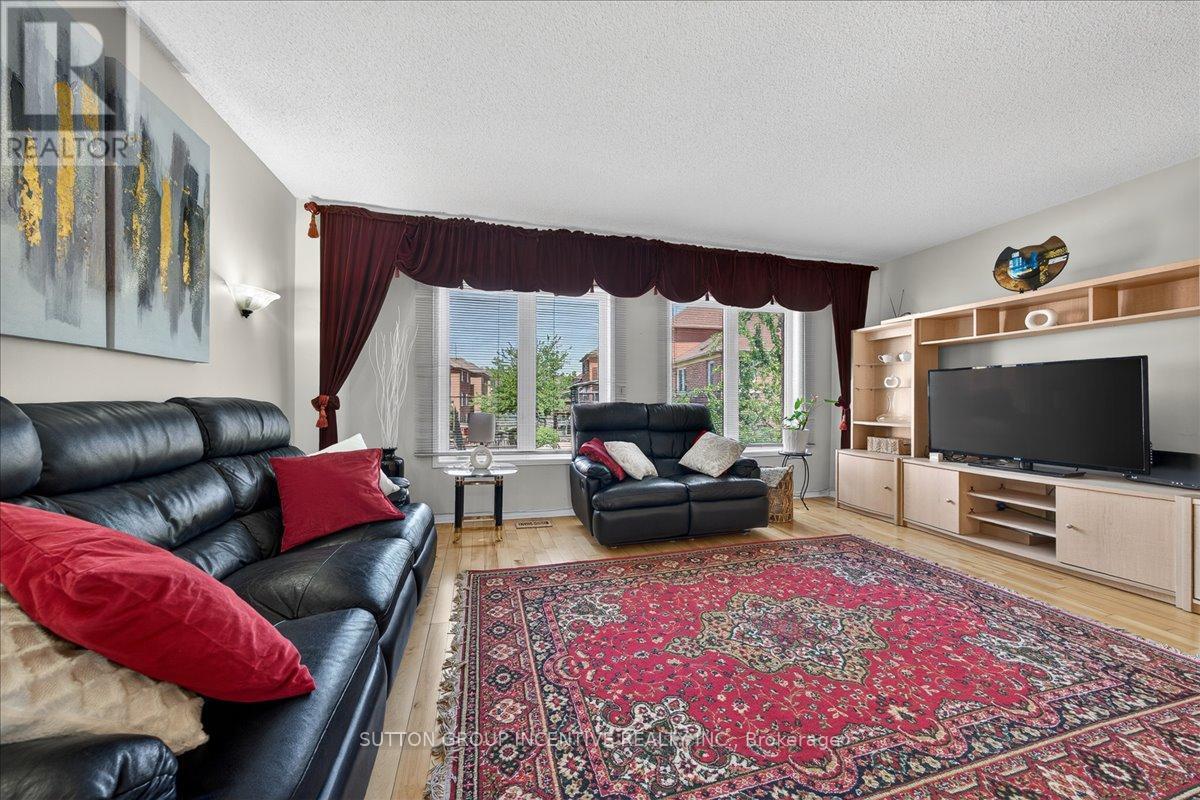 97 Yellowood Circle, Vaughan, ON