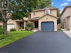 61 KENDRICK Court Ancaster, ON L9G 5A5