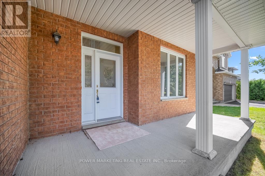 5 Tierney Drive, Ottawa, ON