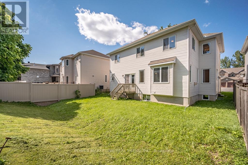 5 Tierney Drive, Ottawa, ON