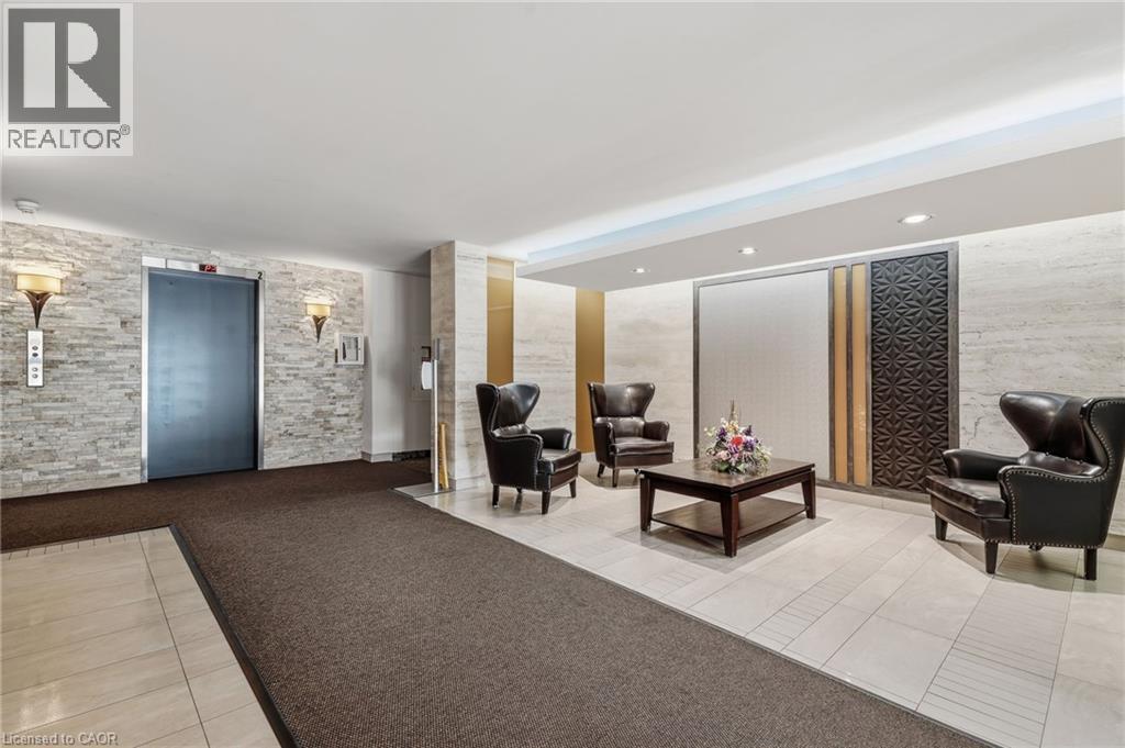 1415 Ghent Avenue Unit# 203, Burlington, ON