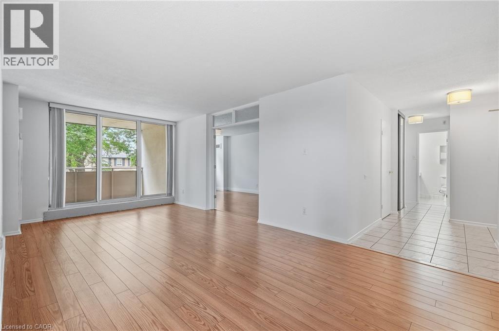 1415 Ghent Avenue Unit# 203, Burlington, ON