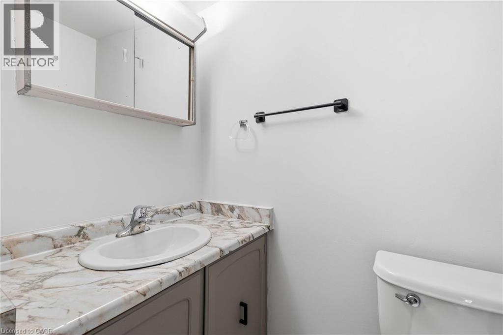 1415 Ghent Avenue Unit# 203, Burlington, ON