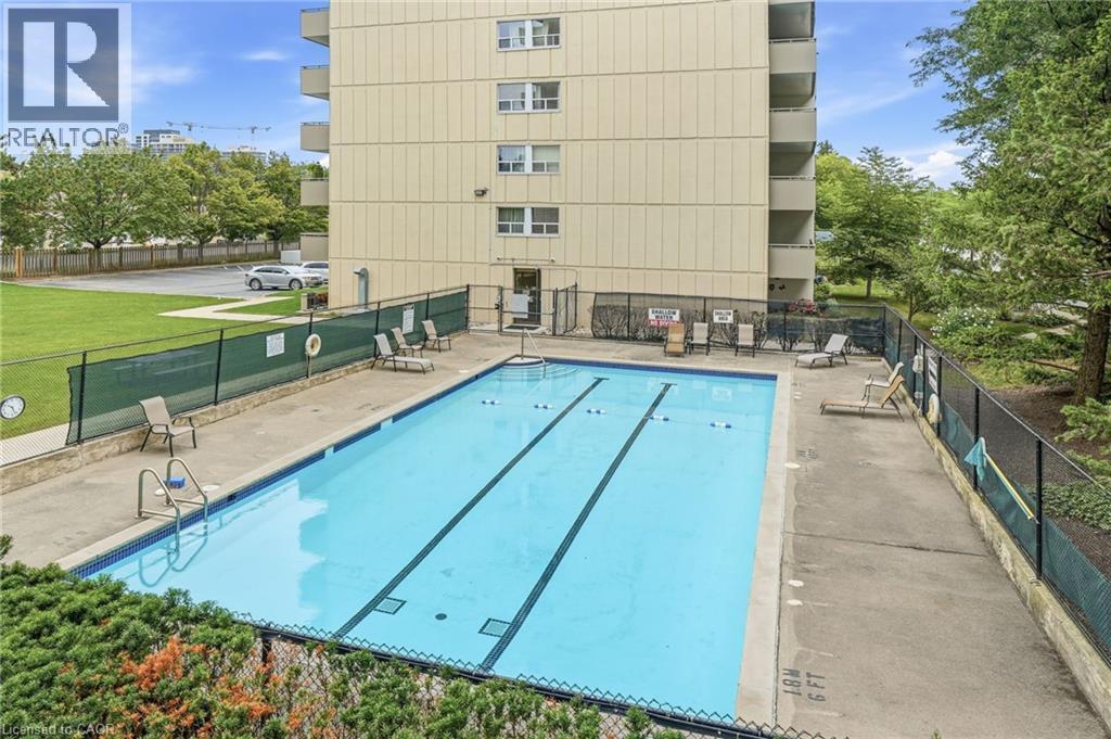 1415 Ghent Avenue Unit# 203, Burlington, ON