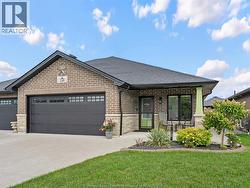 330 Ironside STREET Amherstburg, ON N9V 0G4