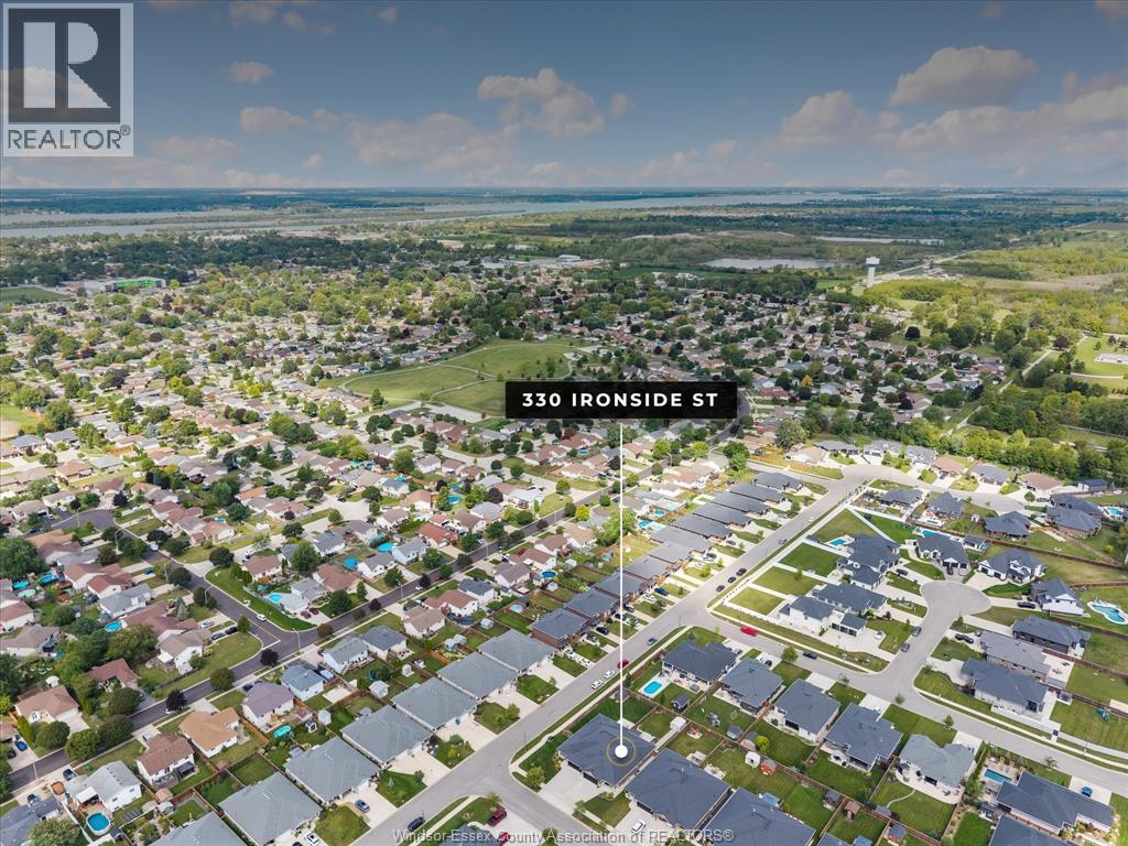 330 Ironside Street, Amherstburg, ON