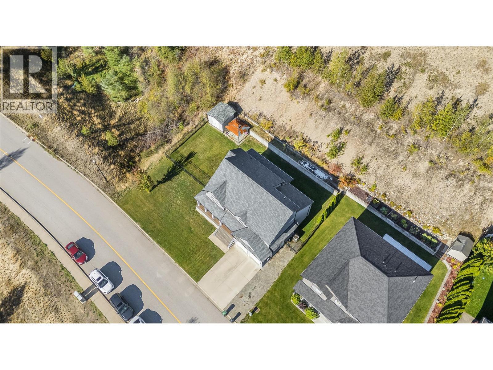 3732 5Th Avenue, Castlegar, BC