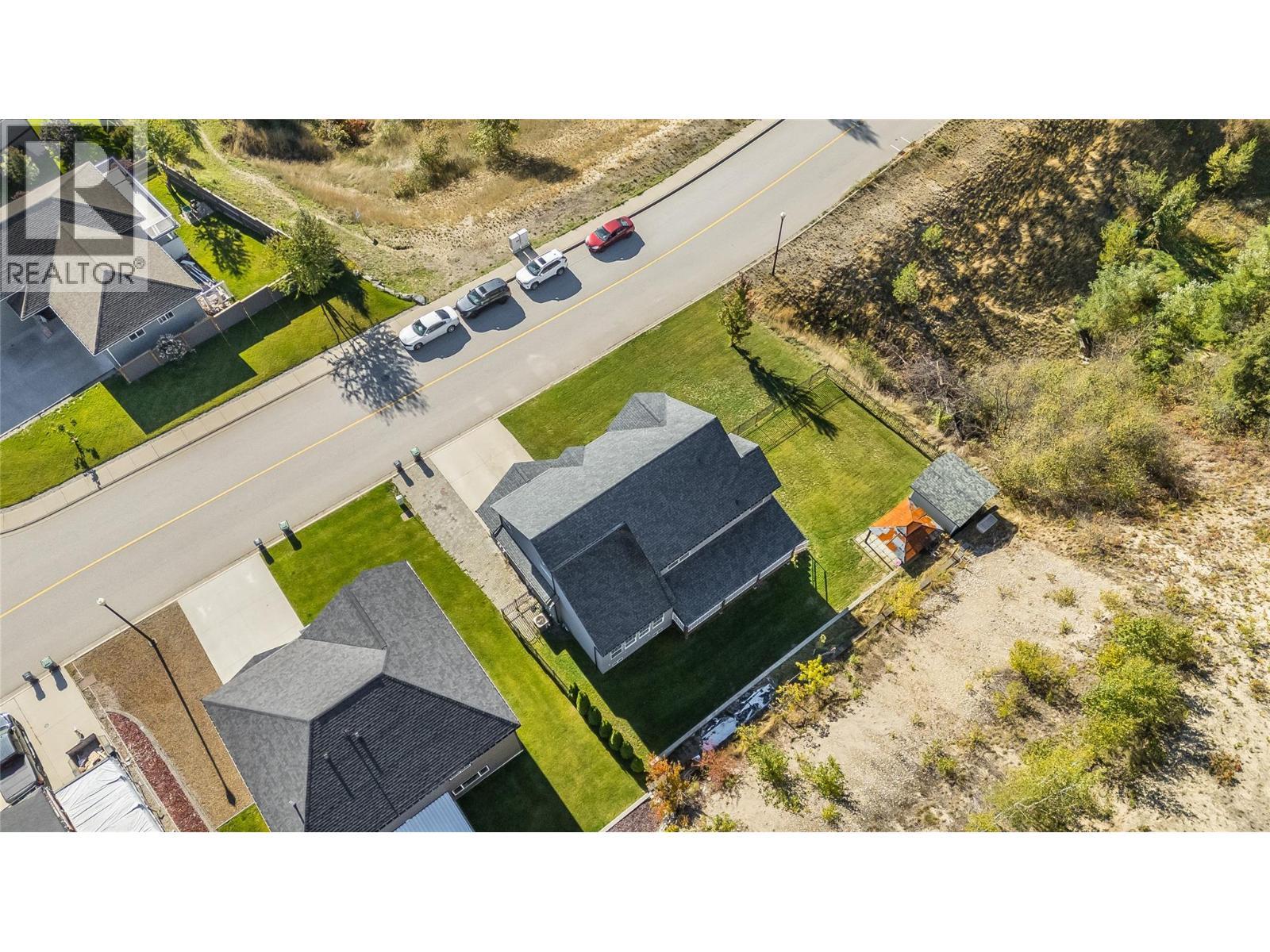 3732 5Th Avenue, Castlegar, BC