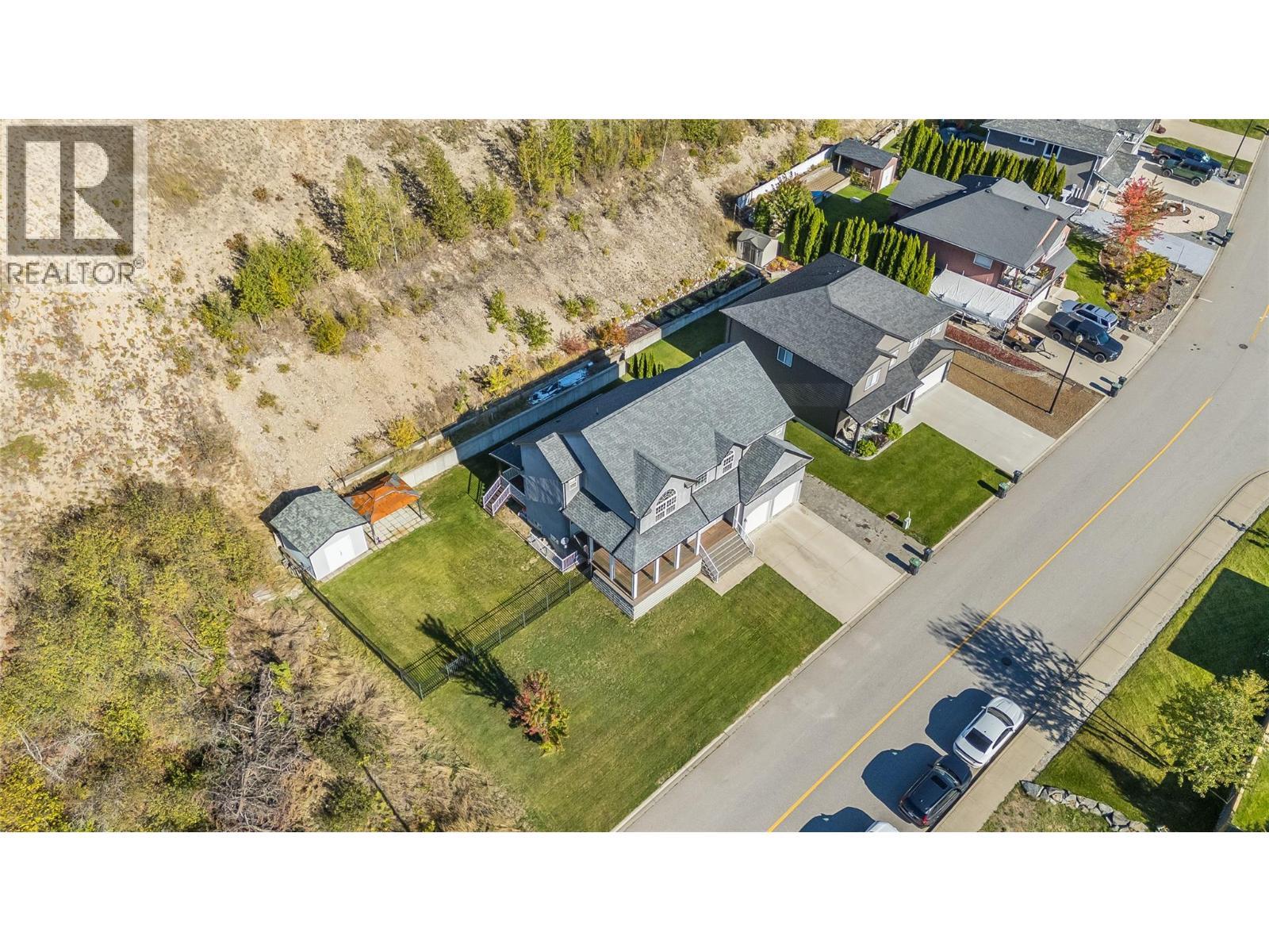 3732 5Th Avenue, Castlegar, BC