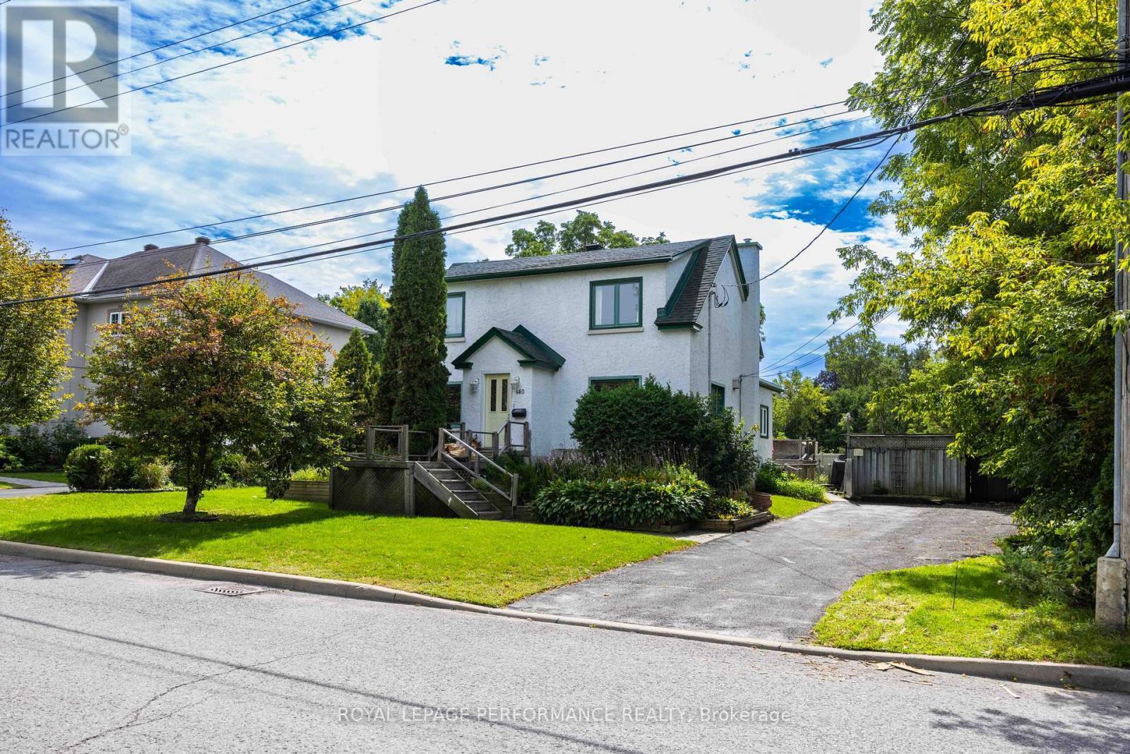 140 Billings Avenue, Ottawa, ON