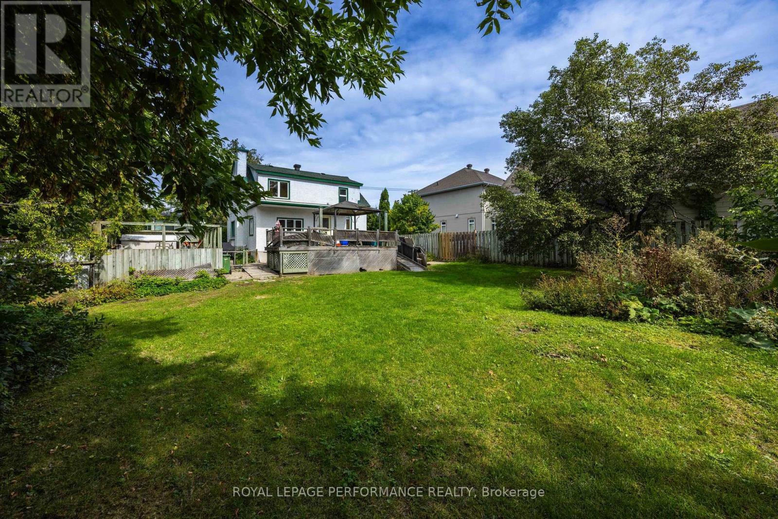 140 Billings Avenue, Ottawa, ON
