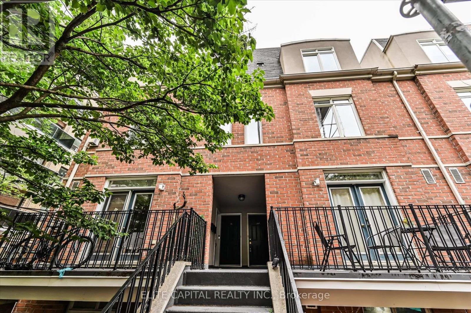 369 - 415 Jarvis Street, Toronto, ON