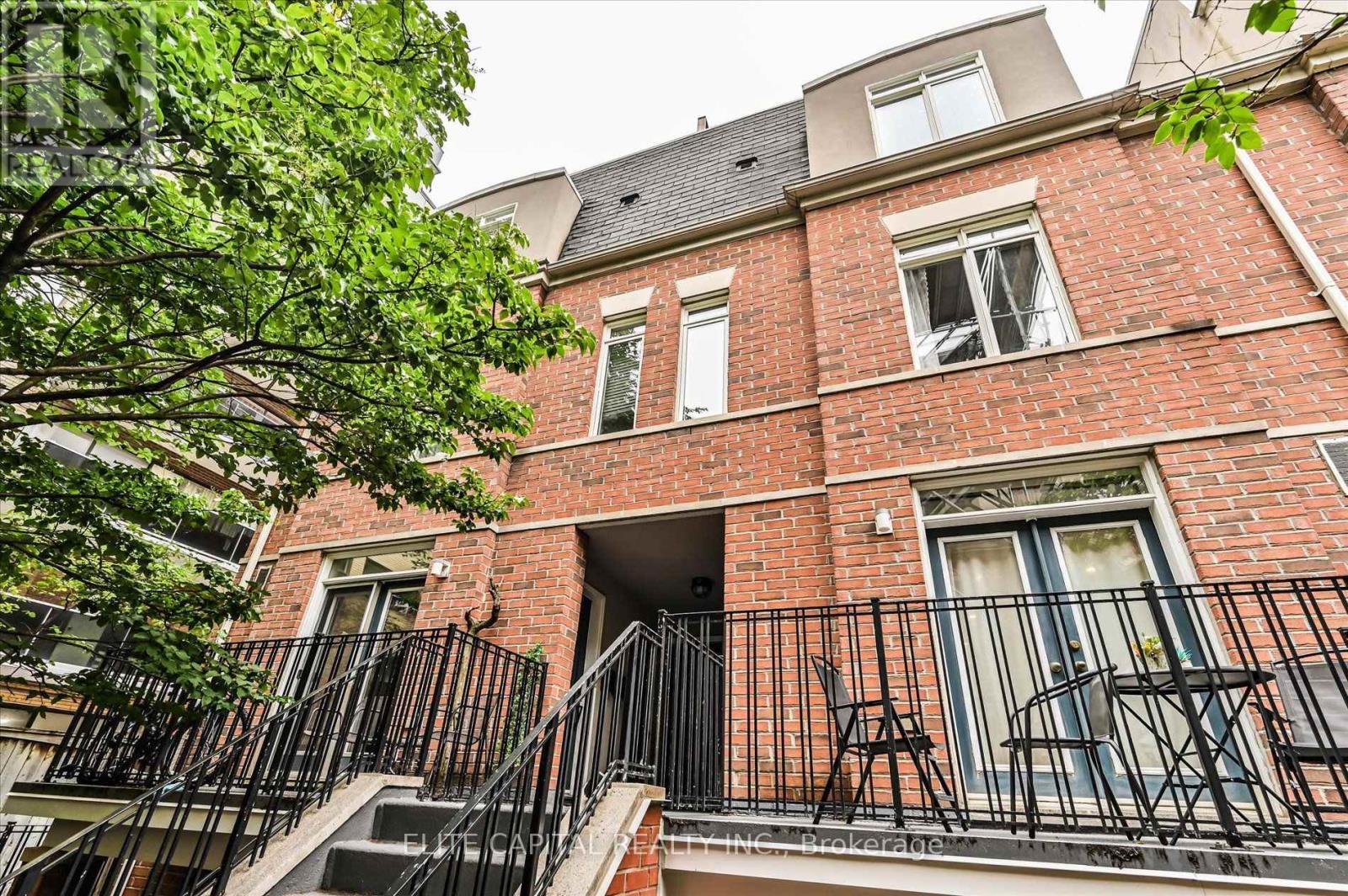 369 - 415 Jarvis Street, Toronto, ON