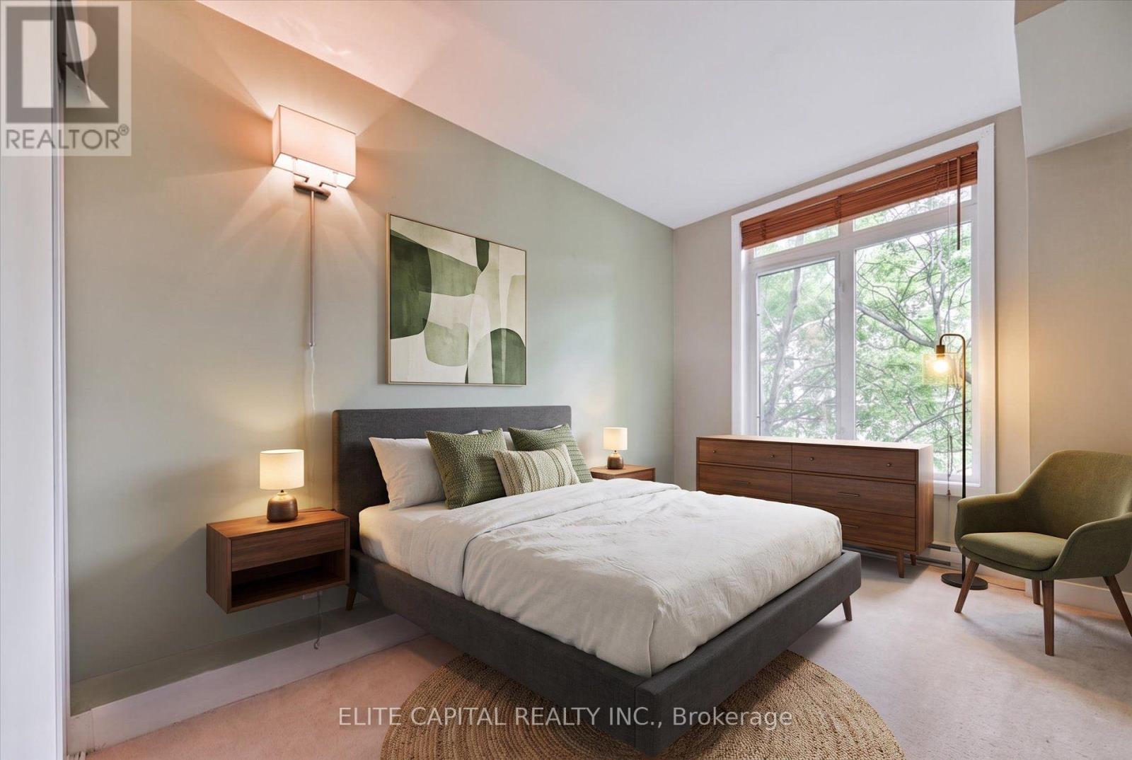 369 - 415 Jarvis Street, Toronto, ON
