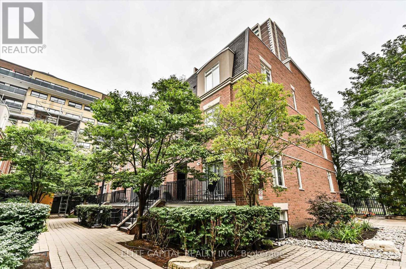 369 - 415 Jarvis Street, Toronto, ON