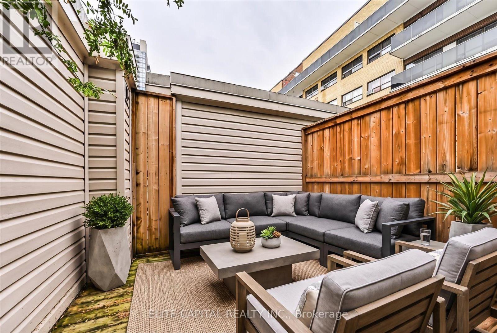 369 - 415 Jarvis Street, Toronto, ON