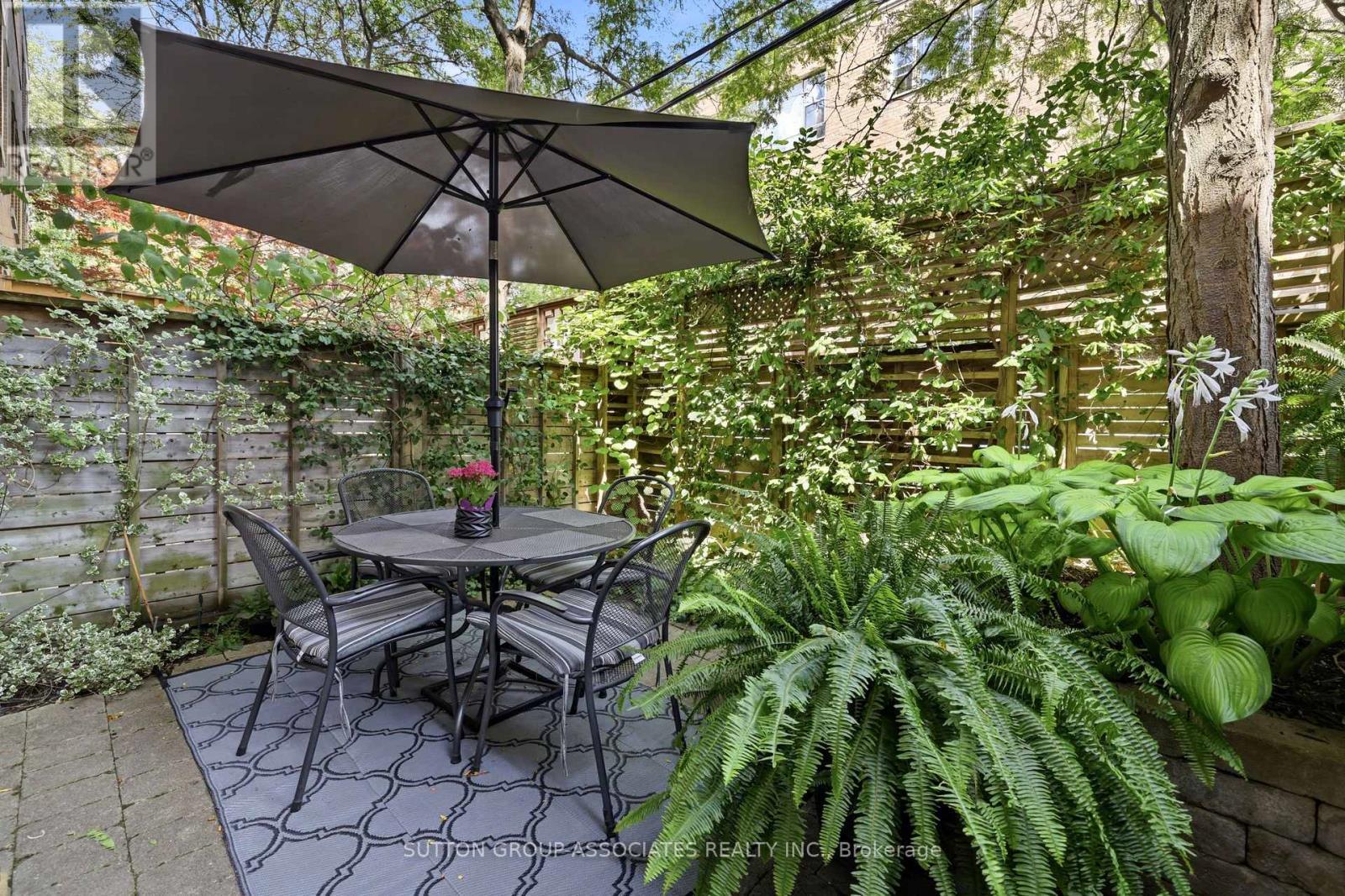 Th9 - 385 Brunswick Avenue, Toronto, ON