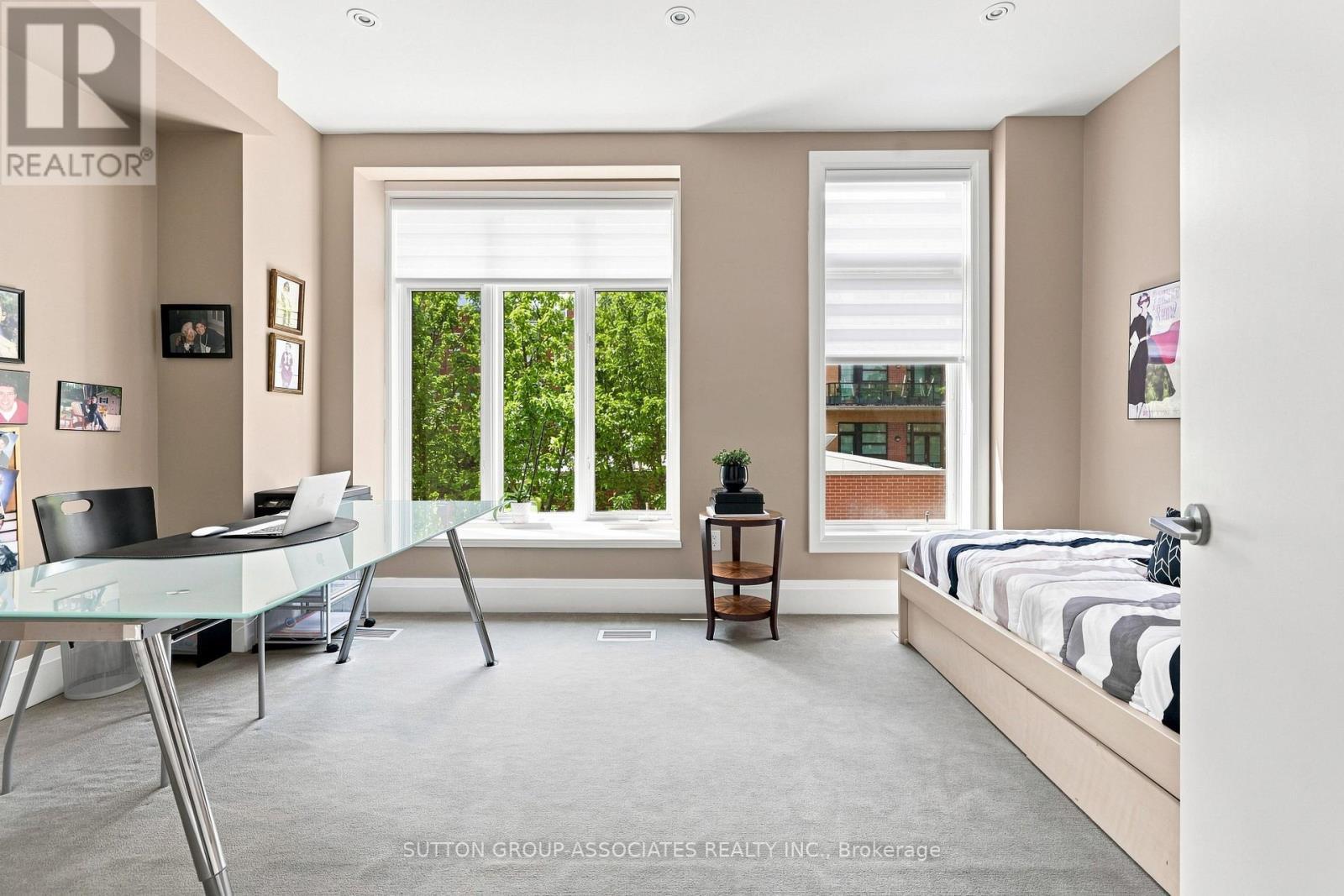 Th9 - 385 Brunswick Avenue, Toronto, ON