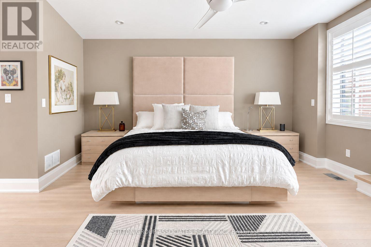 Th9 - 385 Brunswick Avenue, Toronto, ON