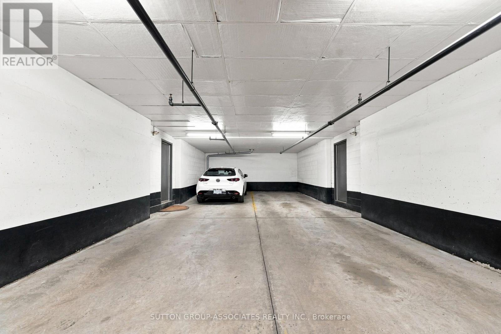 Th9 - 385 Brunswick Avenue, Toronto, ON