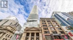 4112 - 197 YONGE STREET Toronto, ON M5B 1M4