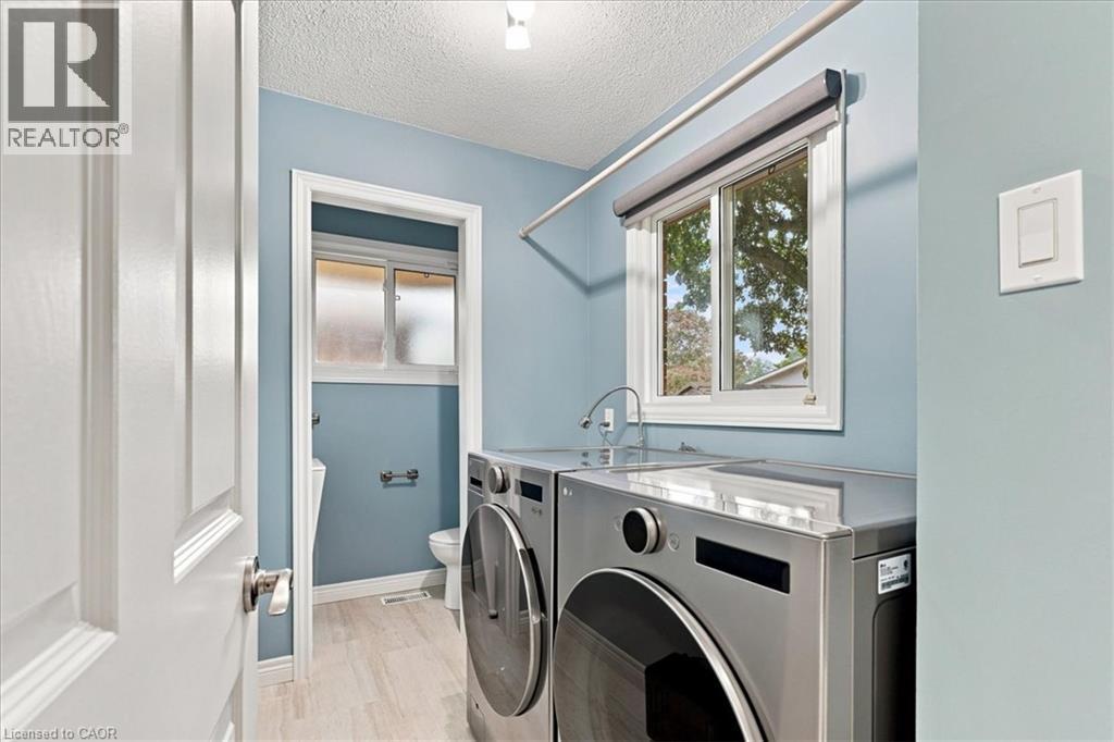 71 Greenock Drive, Kitchener, ON