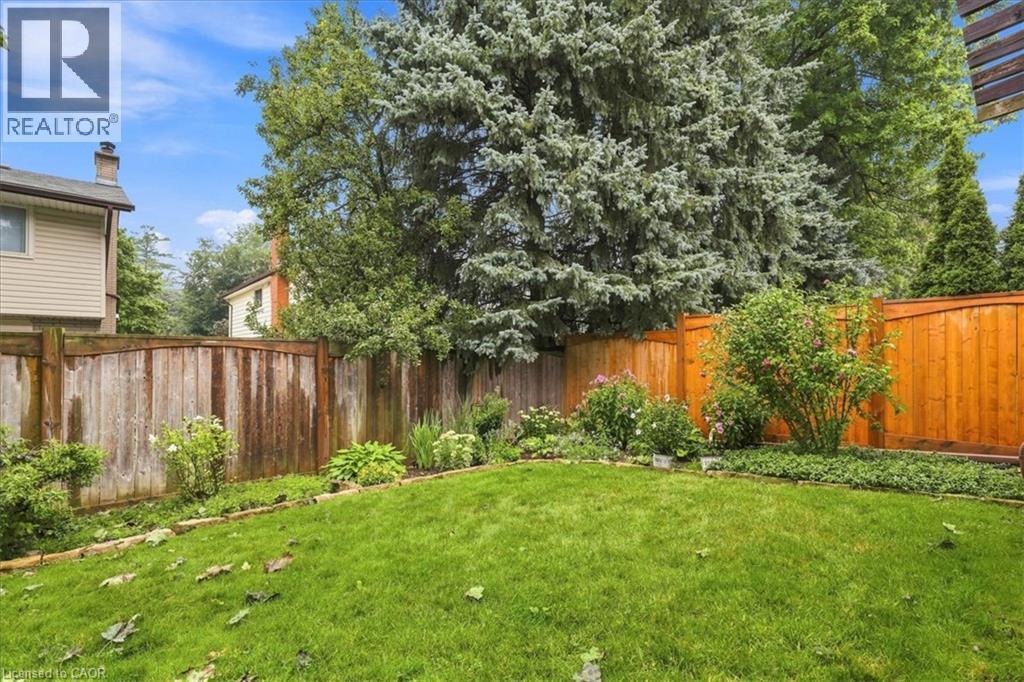 71 Greenock Drive, Kitchener, ON