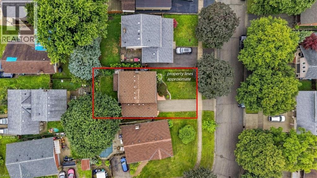 71 Greenock Drive, Kitchener, ON